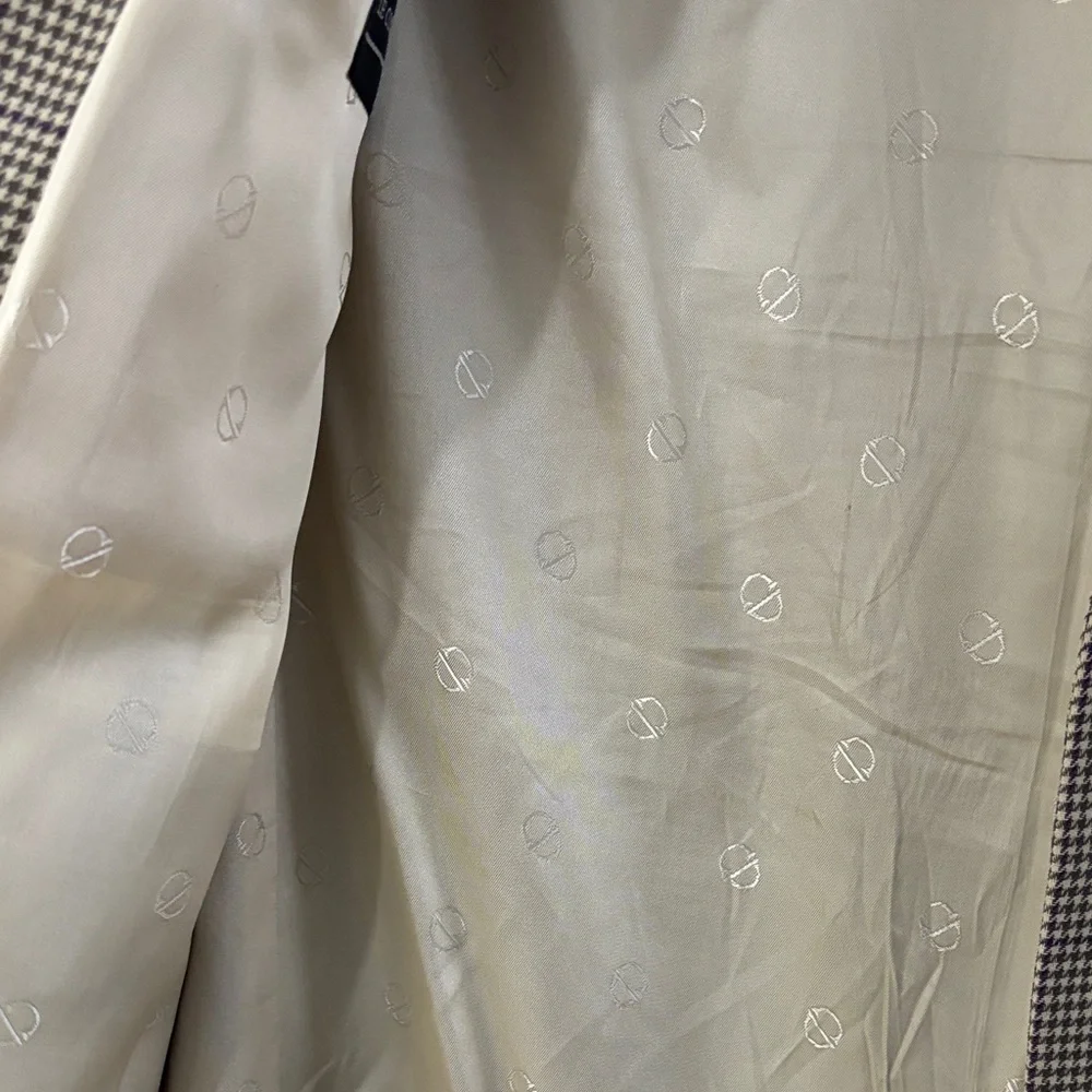 Christian Dior Blazer